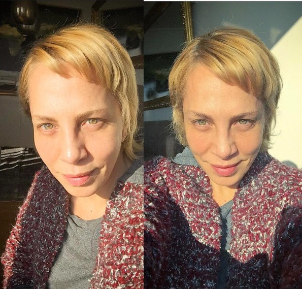 Sertab Erener'i cayır cayır yaktılar bakın nasıl! - Resim: 3