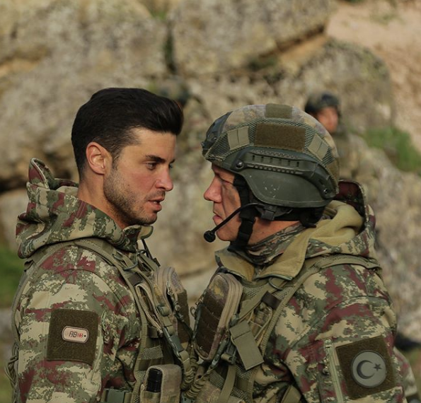 3 Haziran 2018 reyting sonuçları bomba Survivor 2018 mi Savaşçı mı - Resim: 1