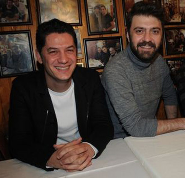 Bomba gibi itiraf Yılmaz Erdoğan'a aşık olduğunu açıkladı 'Yeter tiksindim! - Resim: 2