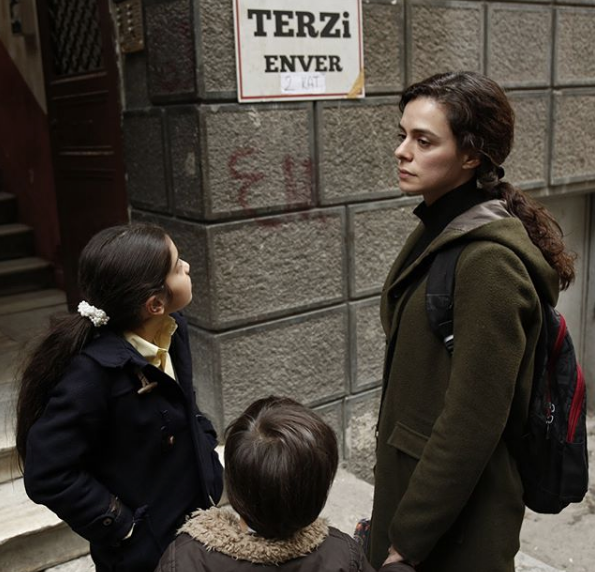 27 Mart 2018 reyting sonuçları şok Kadın mı Mehmed Bir Cihan Fatihi mi  - Resim: 2