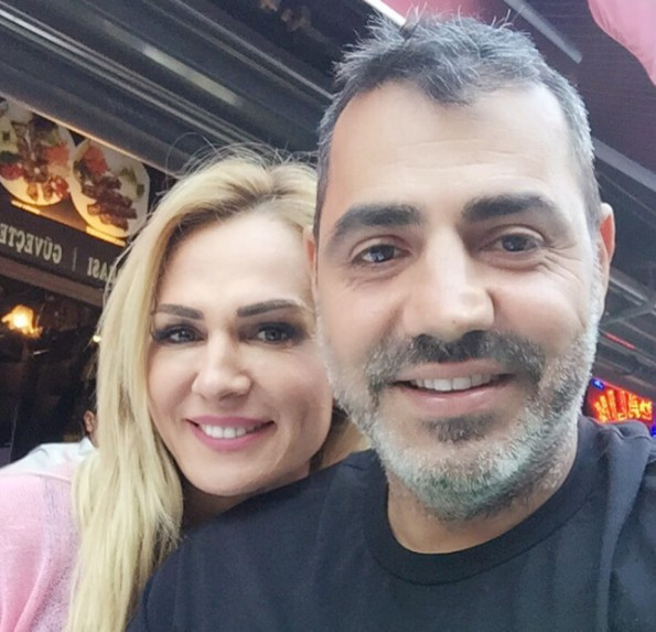 Nagihan Karadere bir açıldı pir açıldı şimdi de Hollywood'ta - Resim: 3