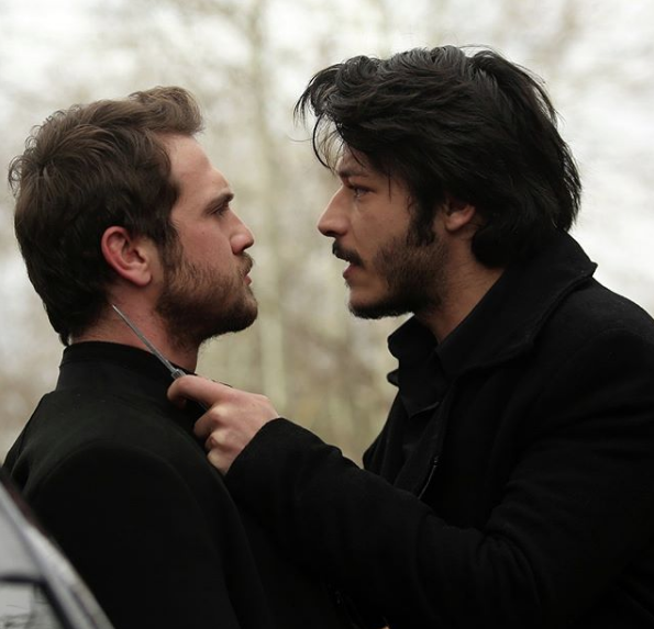 19 Mart 2018 reyting sonuçları Survivor Turabi Adem kavgası yetmedi Çukur zirvede - Resim: 2