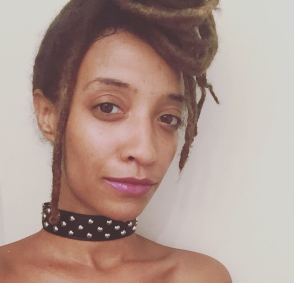 Tecavüze uğradı hemen ardından olayı Instagram'dan böyle paylaştı - Resim: 2