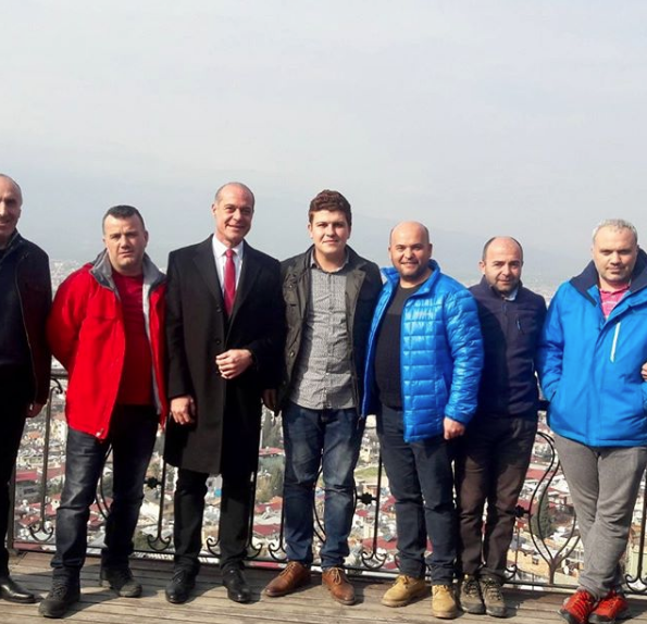 NTV'de deprem! O isim sessiz sedasız istifa etti - Resim: 3