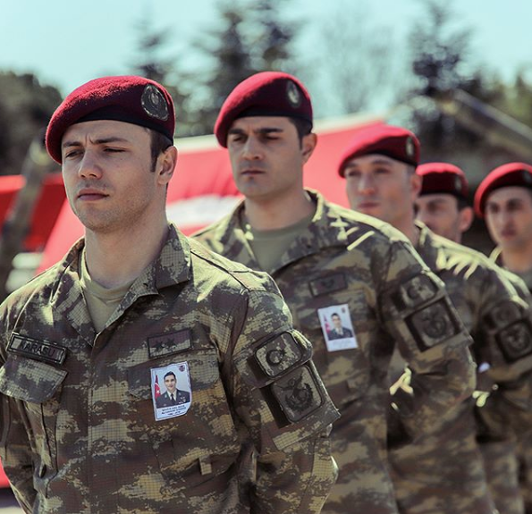 9 Nisan 2018 reyting sonuçları Yasak Elma sürprizi Söz ve Çukur ne yaptı - Resim: 2