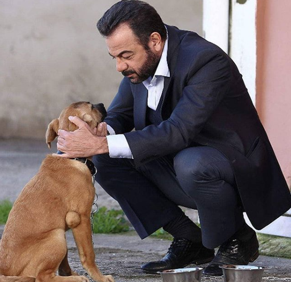 Bir Zamanlar Çukurova'nın yıldızı Kerem Alışık'tan babası hakkında yıllar sonra gelen itiraf - Resim: 1