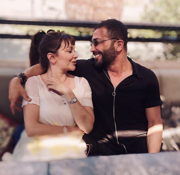 Güldür Güldür Show'un yıldızı Evrim Akın'ın sevgilisi bakın kim çıktı - Resim: 2