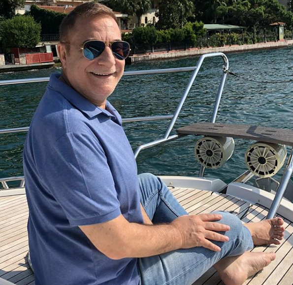 Mehmet Ali Erbil'in heyecanlı bekleyici doktoru onay verirse harekete geçecek - Resim: 3