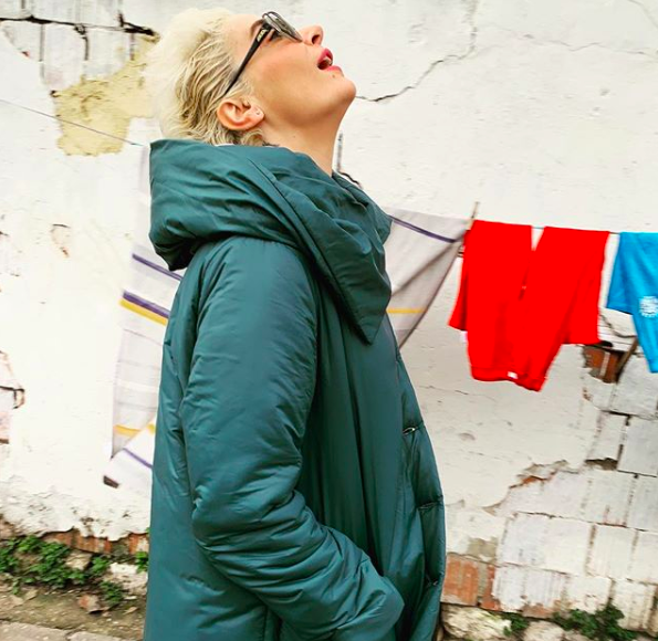 Sıla'nın sızan son görüntüleri olay! Sarmaş dolaş  biriyle yakalandı ki... - Resim: 2