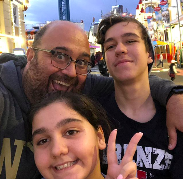 Somer Sivrioğlu evli mi boşandığı eşi Aslı Sivrioğlu kimdir yaşı? - Resim: 0