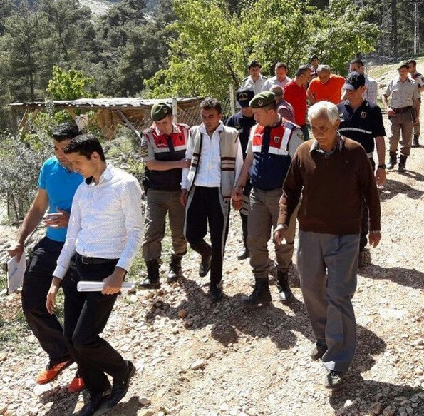 Katilin mektubu ortaya çıktı satır satır dehşet! - Resim: 4