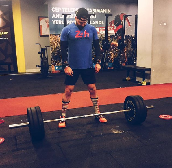 Son günlerde en çok o konuşuluyor kimdir bu Okan Can Yantır? - Resim: 4