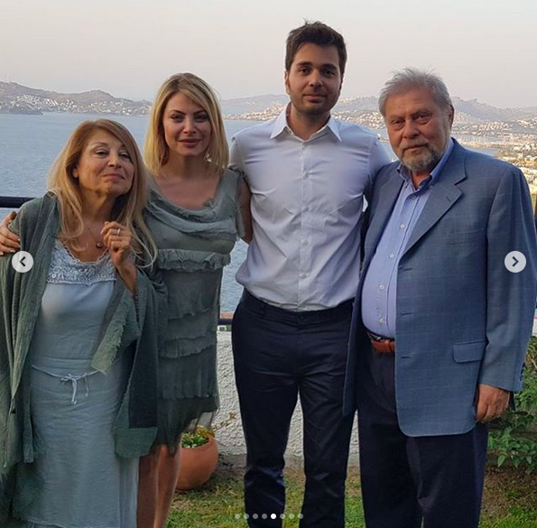 Eray Sünbül kimdir kaç yaşında Seray Sever'in kocası olacak! - Resim: 4