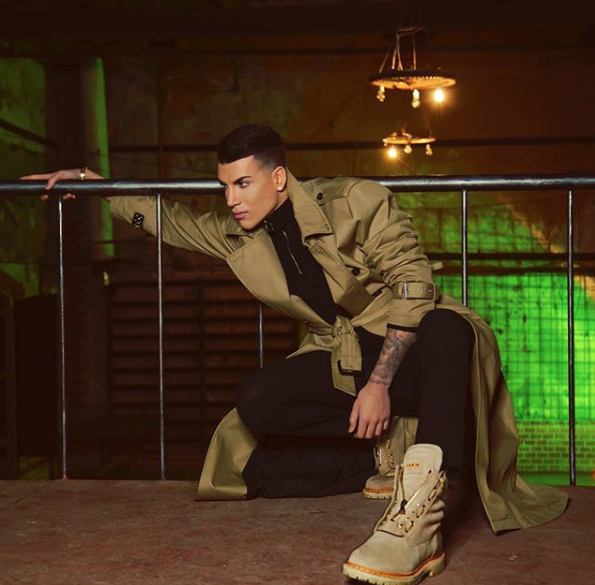 Kerimcan Durmaz'dan olay videosu için yeni açıklama - Resim: 4