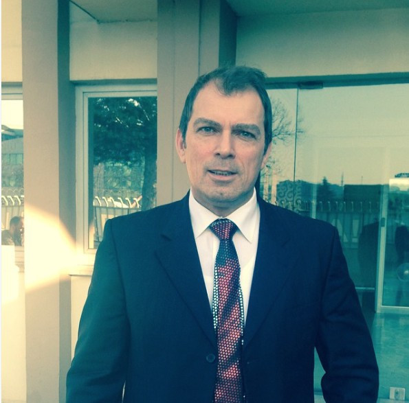 Esra Erol'a bir darbe de Meriç Erkan'dan her şeyi bir bir ifşa etti - Resim: 2