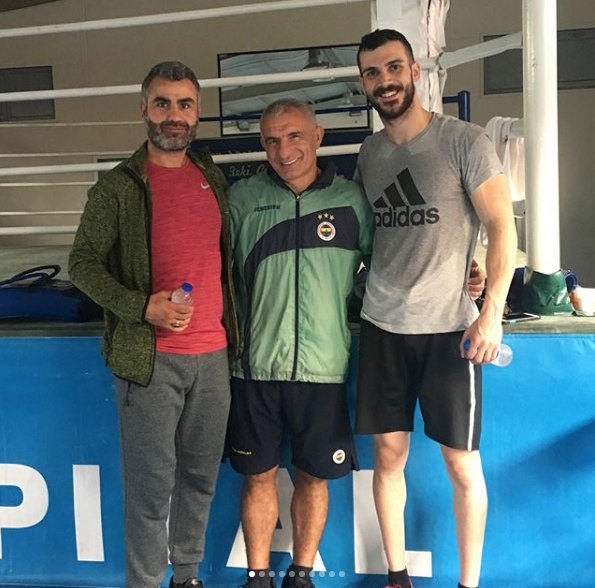 Survivor 2018'in favori ismi kimdir bu Ramazan Kalyoncu - Resim: 2