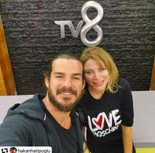 Eray Sünbül kaç yaşında Seray Sever'in eşi ne iş yapıyor mesleği - Resim: 3