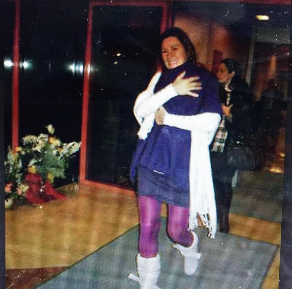 Pınar Altuğ'un kızı Su büyüdü! Son haline bir bakın - Resim: 1