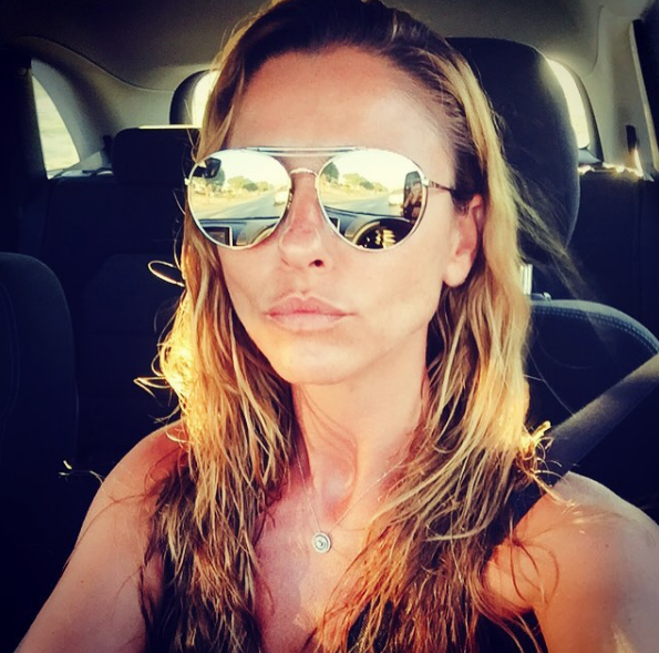 Ece Uslu değişimini İspanyol yazar Teixeira’nın sözleriyle anlattı - Resim: 4