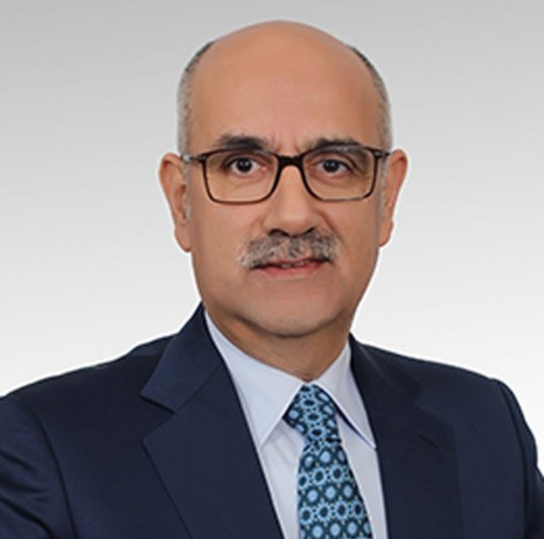 Tarım ve Orman Bakanı Vahit Kirişçi kimdir? - Resim: 0