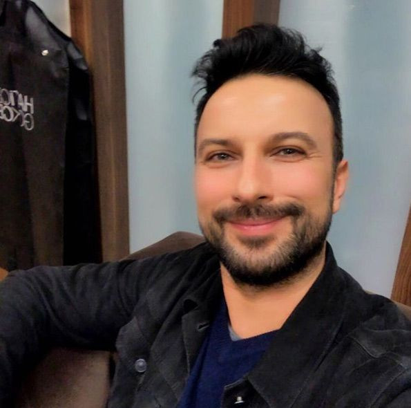 Tarkan Kazdağları için hainlikle suçladı: Yeter artık kendinize gelin - Resim: 1