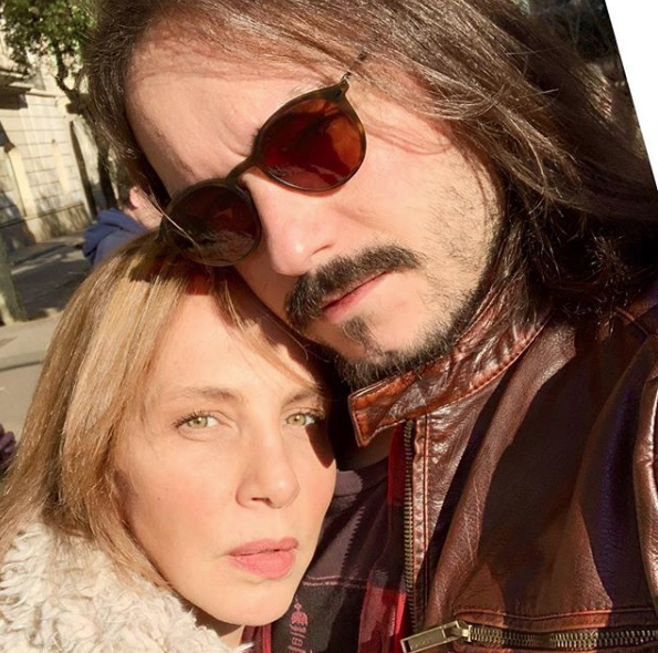 Kimsenin bilmediği hastalığını ilk kez açıkladı Sertab Erener meğer... - Resim: 4