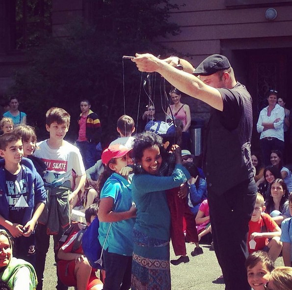 Herkes kim olduğunu merak ediyordu! Bakın kaftanlı FETÖ'cü kim çıktı - Resim: 4