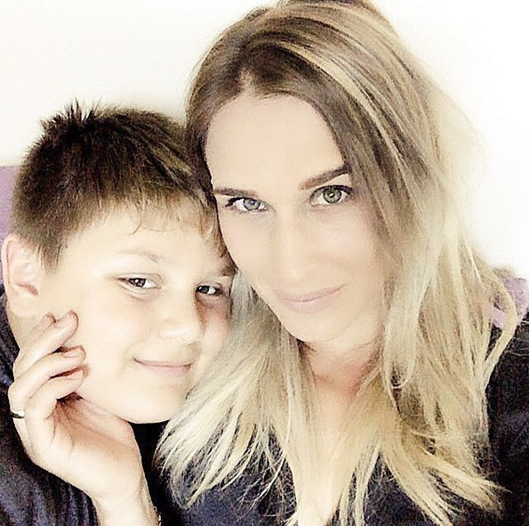 Sema Apak kimdir Survivor ünlülerin yeni Nagihan'ı - Resim: 4