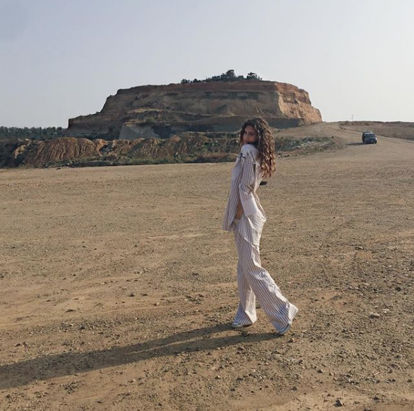 Tacı geri alınan Itır Esen dünya basınında Almanya'nın yazdığına bakın - Resim: 4