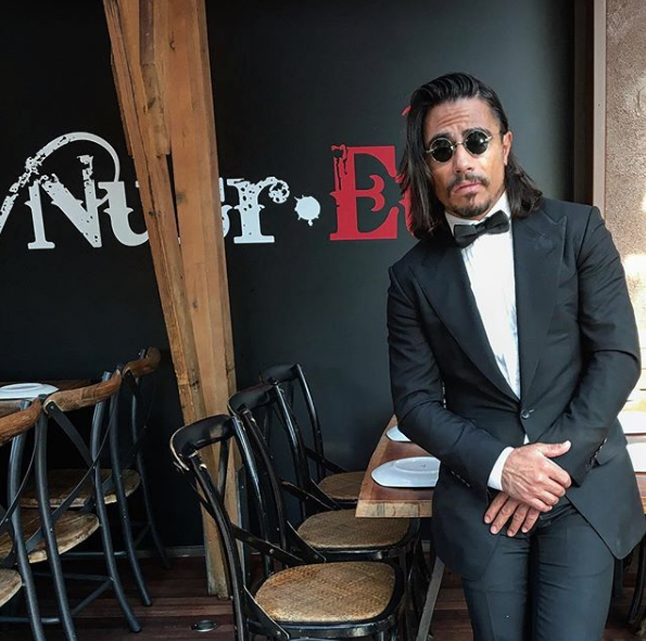 Nusret yine ABD gündeminde - Resim: 4