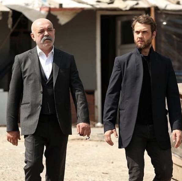 Çukur dizisi için skandal karar! Finali yayınlanmayacak - Resim: 3