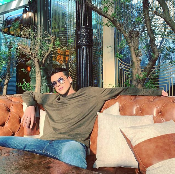 Kerimcan Durmaz'dan olay videosu için yeni açıklama - Resim: 3