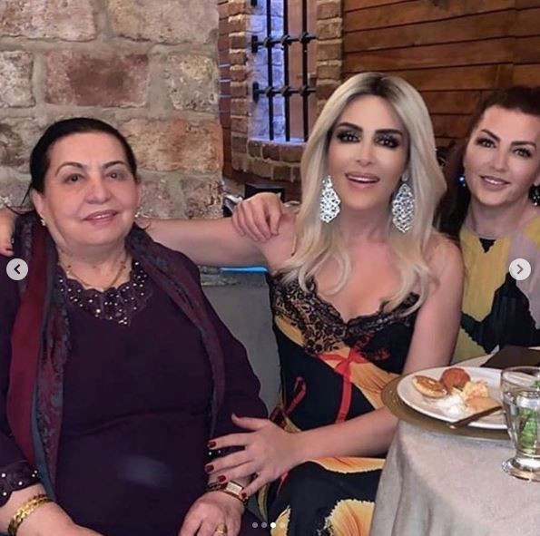 Selin Ciğerci Anneler Günü'nde annesini paylaştı! Notu duygulandırdı - Resim: 4