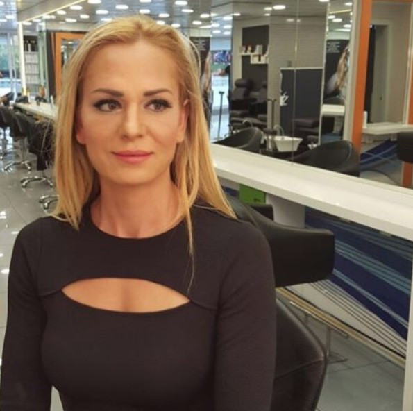 Tuğba Özay Nagihan bombasını patlattı! Kocasının çıplak fotoğrafı... - Resim: 4