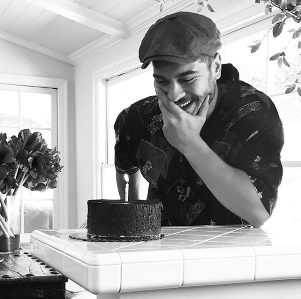 Çağatay Ulusoy'un uyuşturucu davasında gelişme Hollywood yerine hapse... - Resim: 1