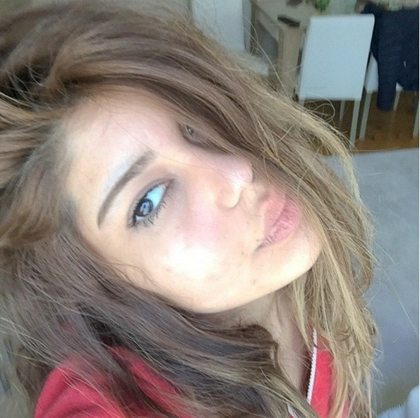 Nihal Candan'ın kardeşi Bahar Candan'ın skandal fotoğrafları - Resim: 4