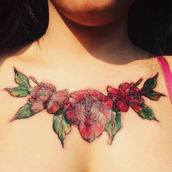 Dövmesini sildirmek isterken başına gelenler korkunç! - Resim: 3