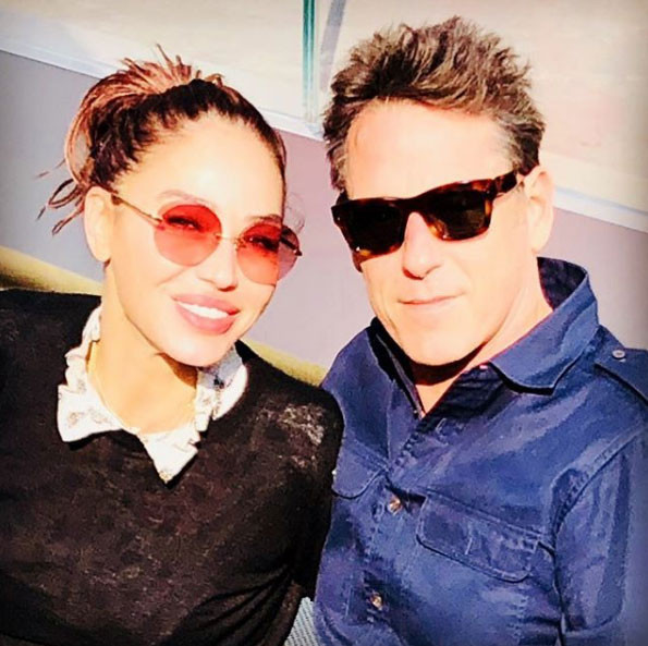 Dedeman'ın güzel varisi Hollwood'lu damat buldu enişte aşka geldi - Resim: 1