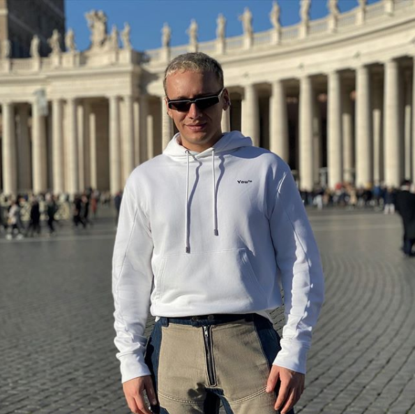 Edis 'ifşa videosu' hakkında konuştu Kubilay Aka'nın da mesajları ifşa olmuştu - Resim: 2