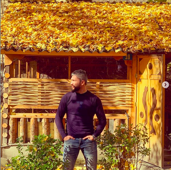 Parviz Abdullayev kimdir Survivor Cobra Parviz aslen nereli yaşı kaç? - Resim: 3