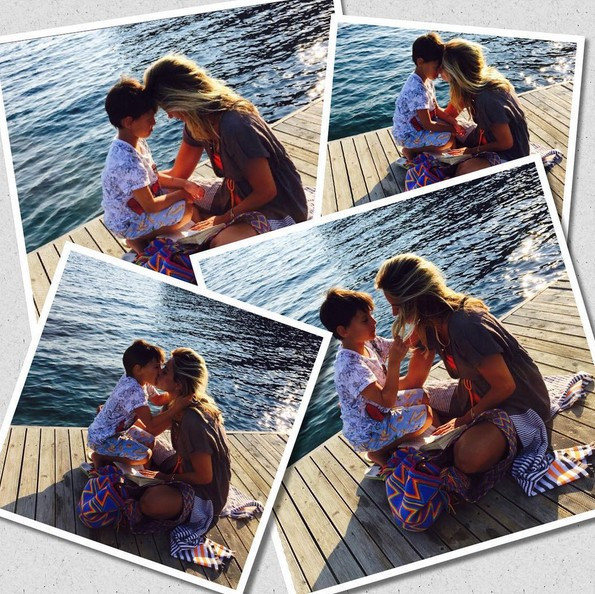 Gül Gölge'nin eşi Murat Saygı kimdir işte kocası ve çocukları - Resim: 4