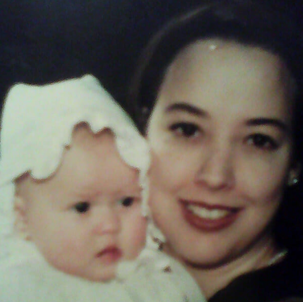 Annesi kızını kaçırdı 12 yıl sonra gelen telefon şoke etti - Resim: 4