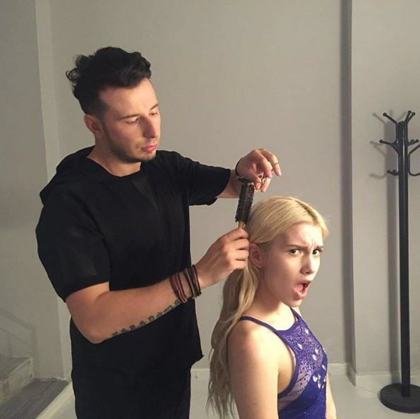 Demet Akalın'dan Aleyna Tilki'ye 'ders' gibi cevap  - Resim: 2