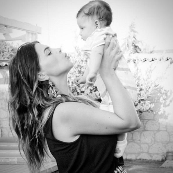 Kıraç'ın bayramı "Ulu Türk budunu! Bayramda kut bulasın"  - Resim: 2