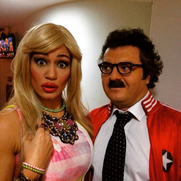 "Güldür Güldür"de yaprak dökümü! Çağlar Çorumlu ayrılıyor mu? - Resim: 4