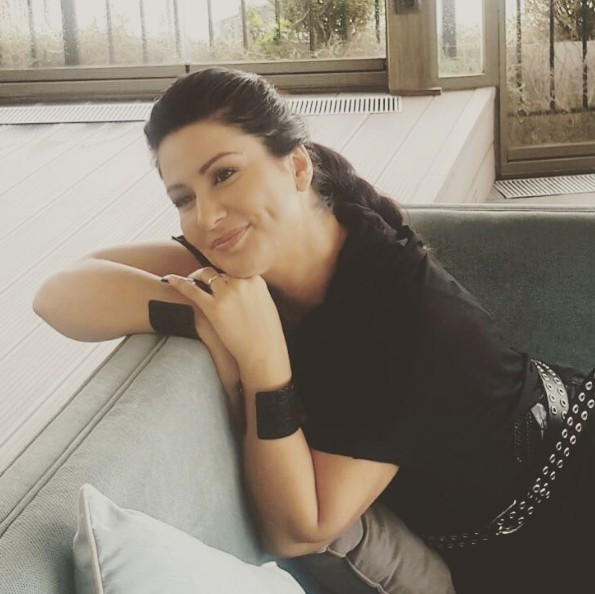 İclal Aydın canlı yayında göz yaşlarını tutamadı üç kere denedik ama - Resim: 4