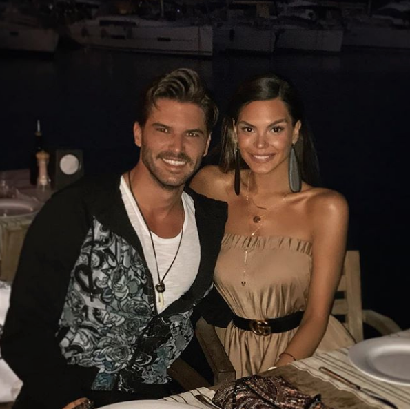 Almeda Abazi eşi Tolgahan Sayışman'ı köşeye sıkıştırdı öyle bir soru sordu ki... - Resim: 4