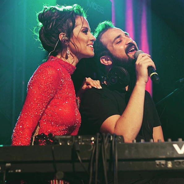 Derya Uluğ 5 yıllık müzisyen sevgilisi ile dünya evine giriyor! - Resim: 3