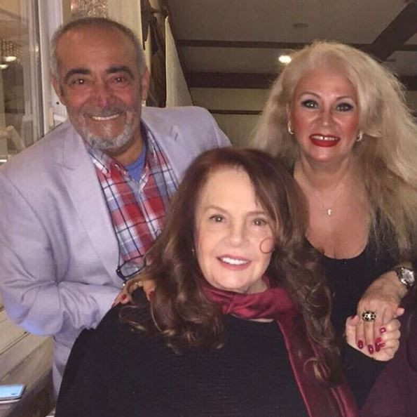 Müslüm Gürses'in eşi Muhterem Nur'dan kötü haber! Yoğun bakıma kaldırıldı - Resim: 3