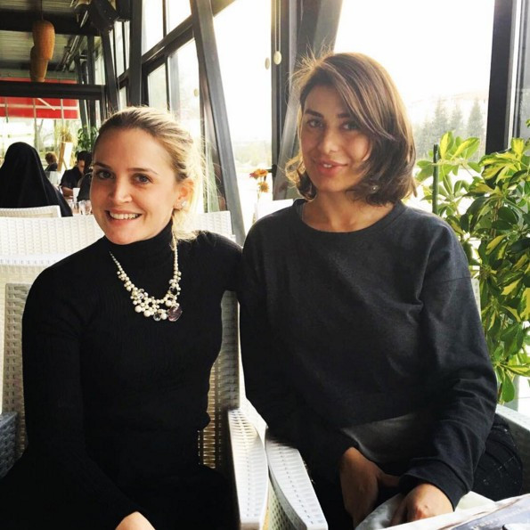 Ebru Şancı'nın ikizleri ortaya çıktı! İşte görüntüsü - Resim: 3